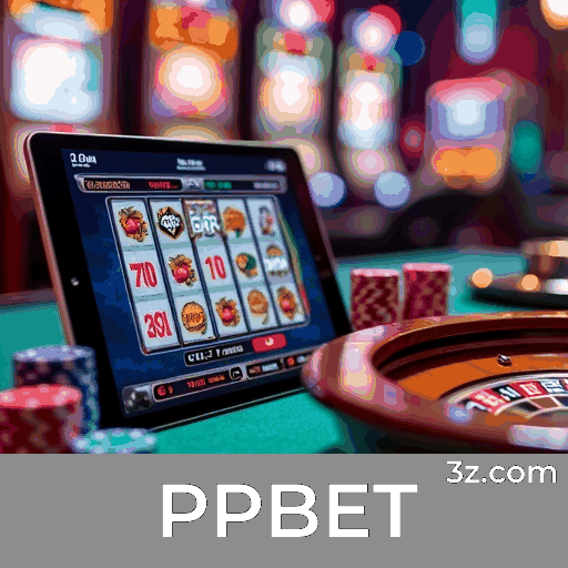 PPBET: Seu Cassino Online Premiado e Seguro